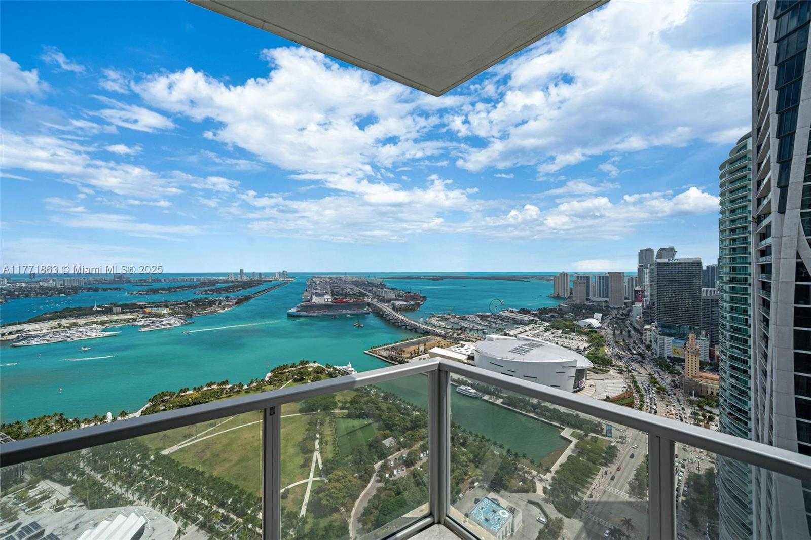 Small Image of 1100 BISCAYNE BLVD #4901, Miami Number 48