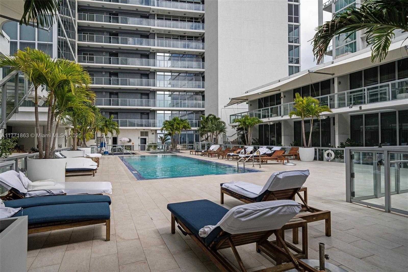 Small Image of 1100 BISCAYNE BLVD #4901, Miami Number 51