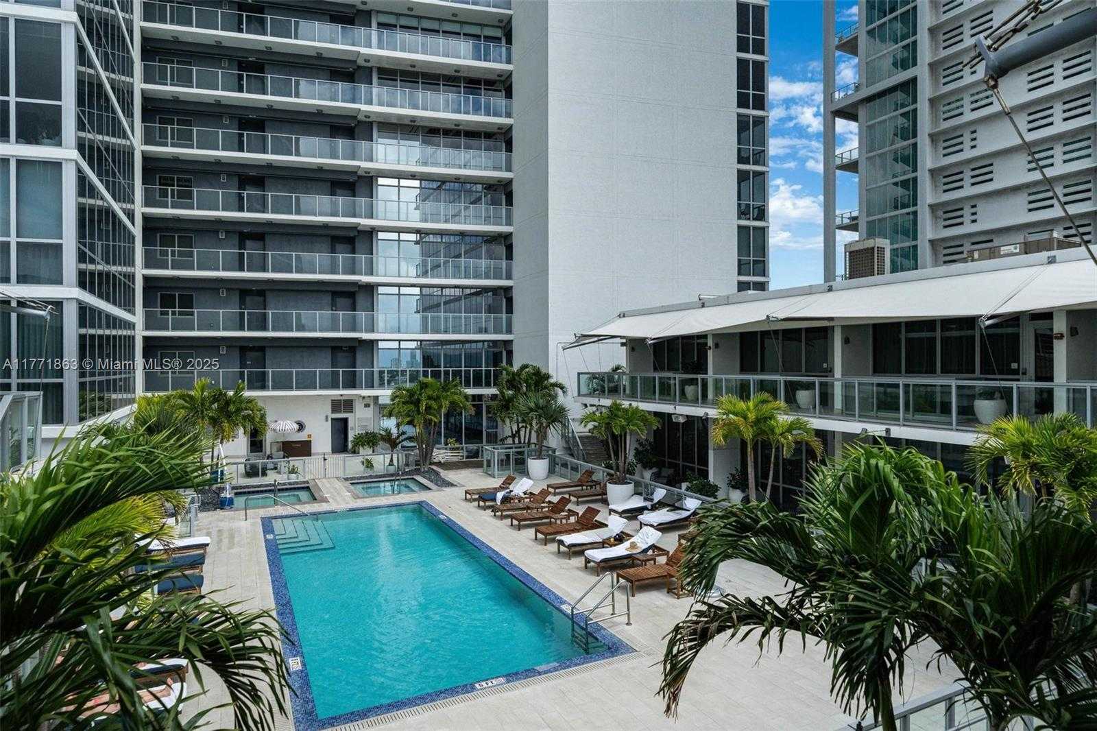 Small Image of 1100 BISCAYNE BLVD #4901, Miami Number 52