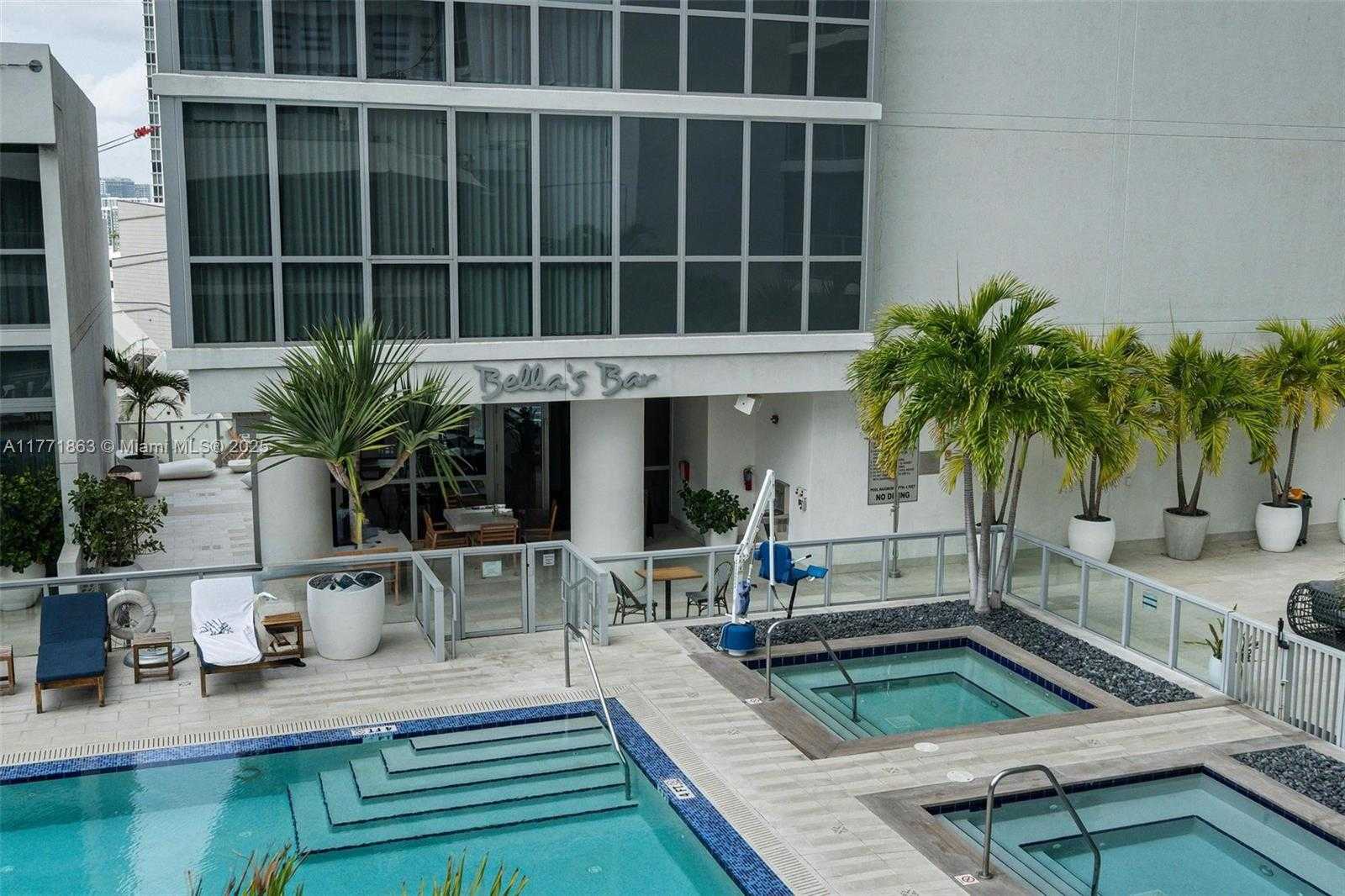 Small Image of 1100 BISCAYNE BLVD #4901, Miami Number 54