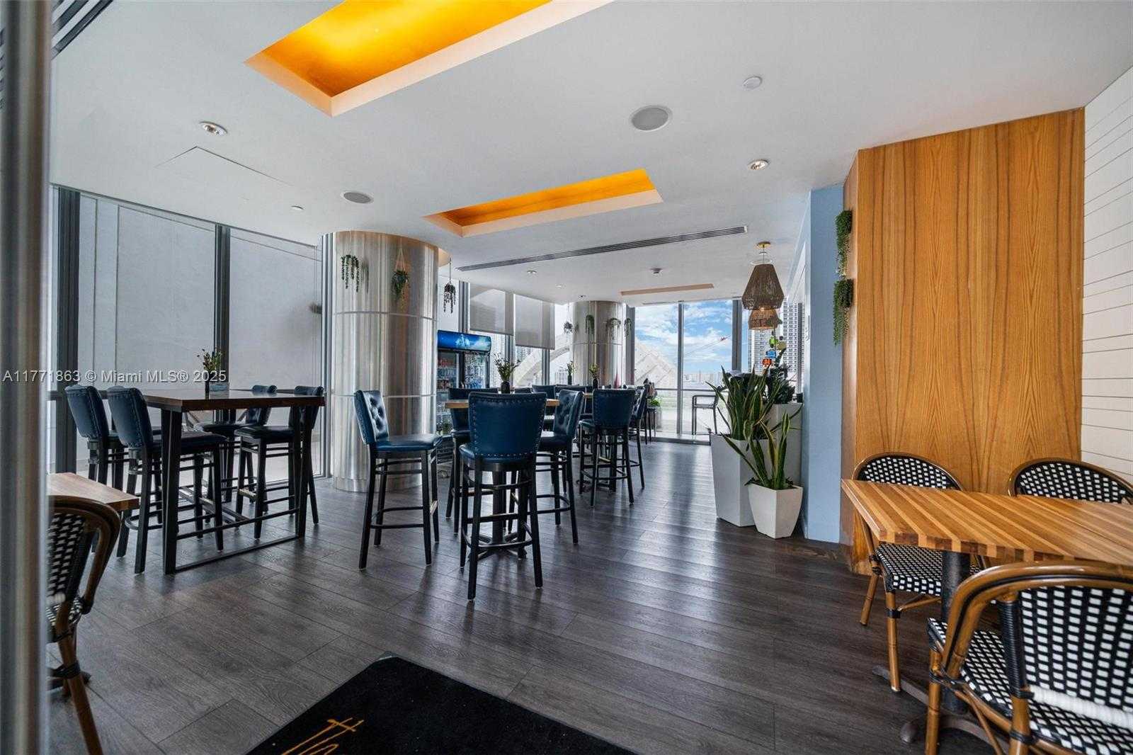 Small Image of 1100 BISCAYNE BLVD #4901, Miami Number 55