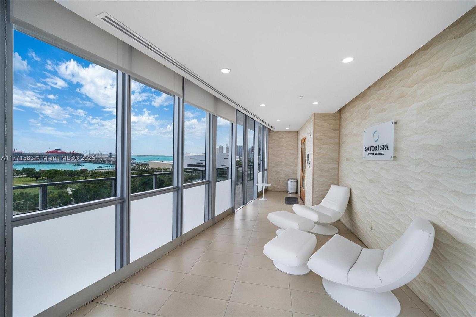 Small Image of 1100 BISCAYNE BLVD #4901, Miami Number 59