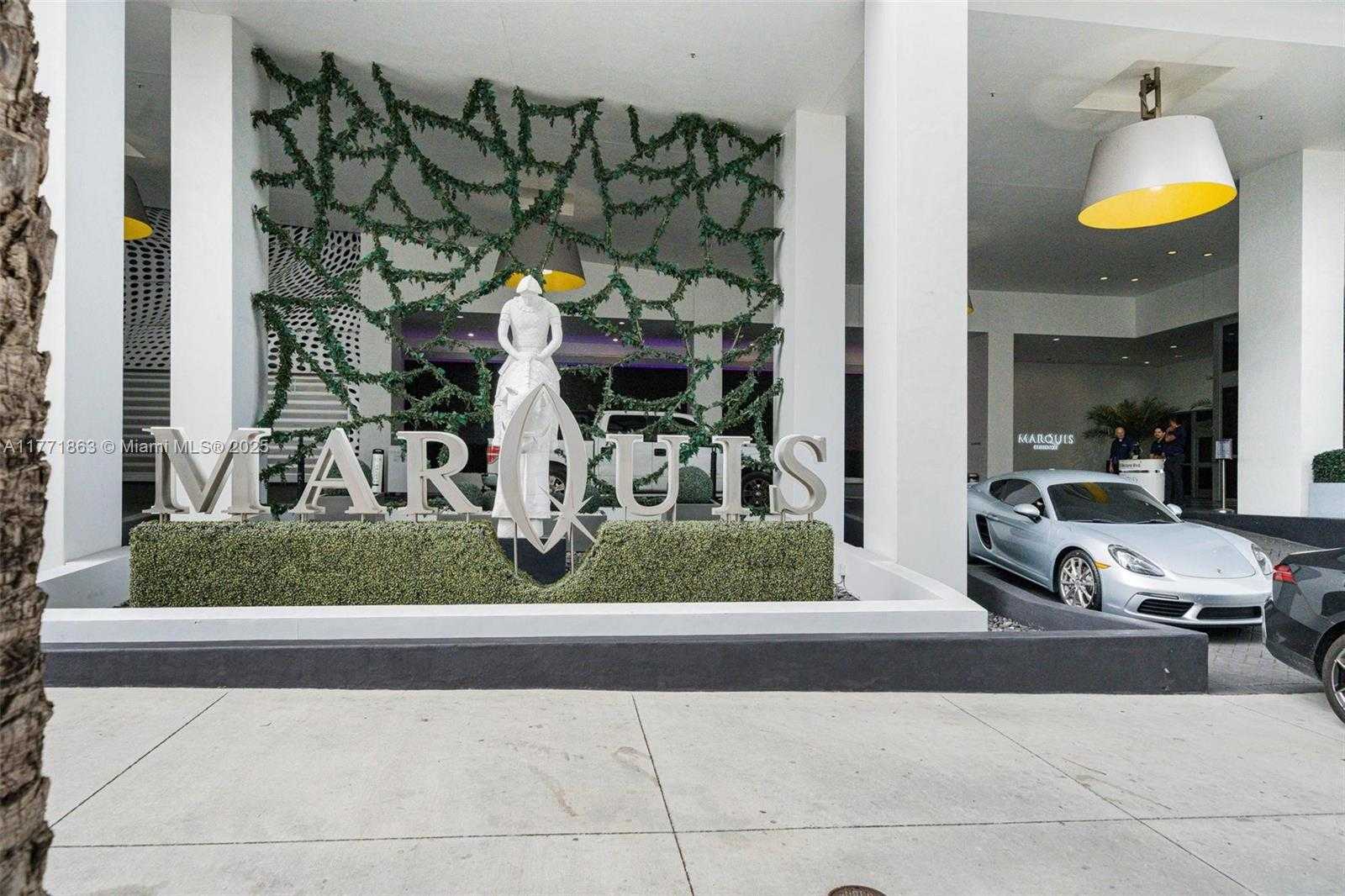 Small Image of 1100 BISCAYNE BLVD #4901, Miami Number 6