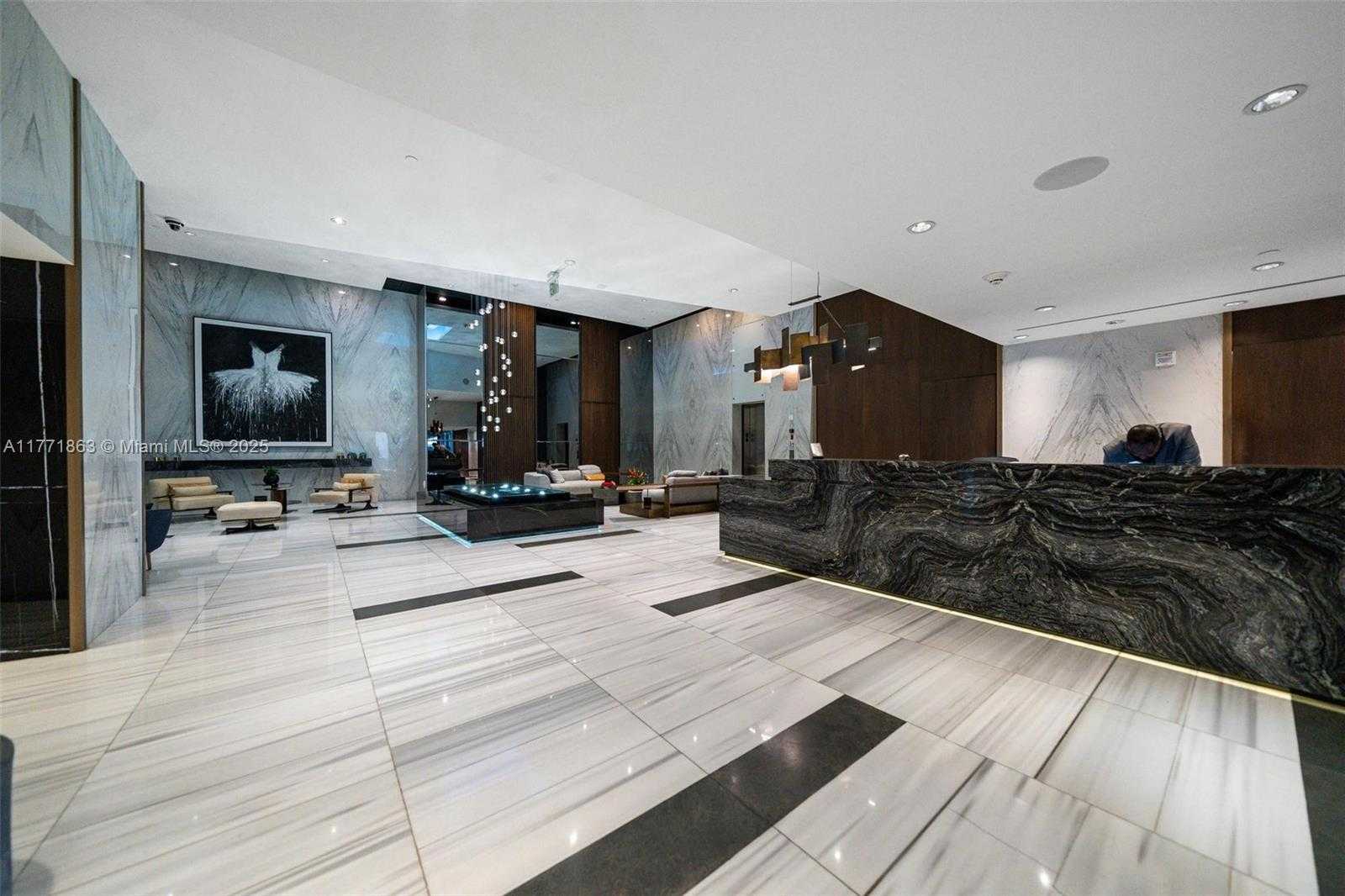 Small Image of 1100 BISCAYNE BLVD #4901, Miami Number 66