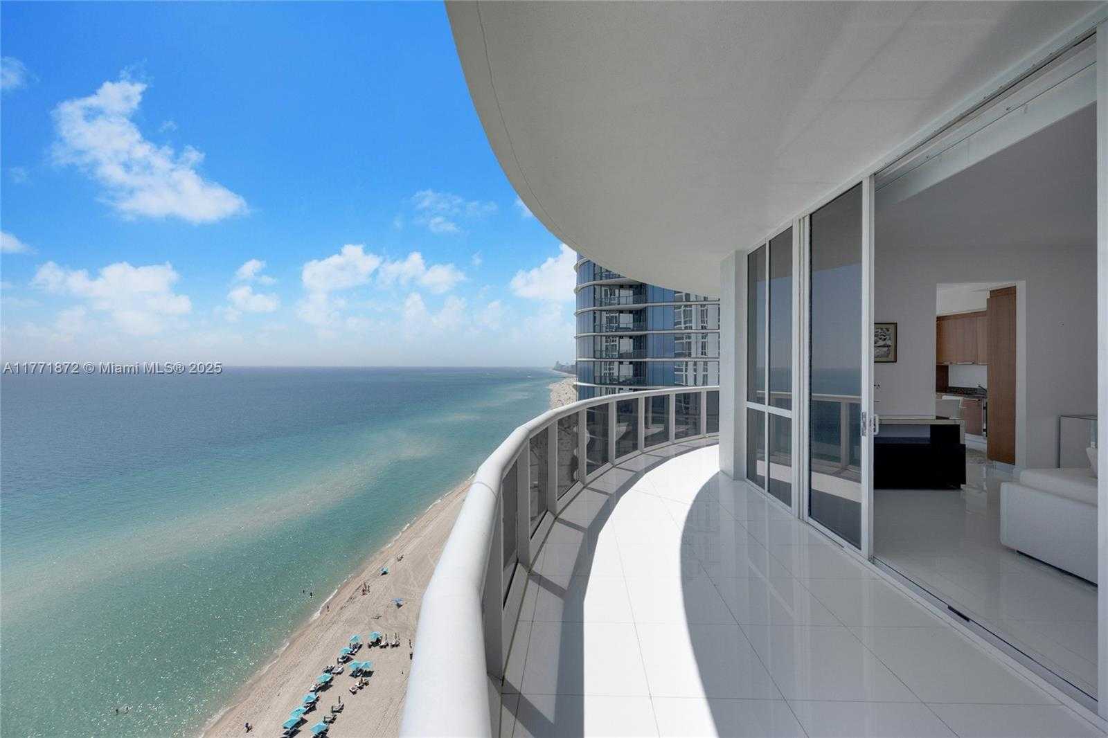 Small Image of 15811 COLLINS AVE #2101, Sunny Isles Beach Number 2