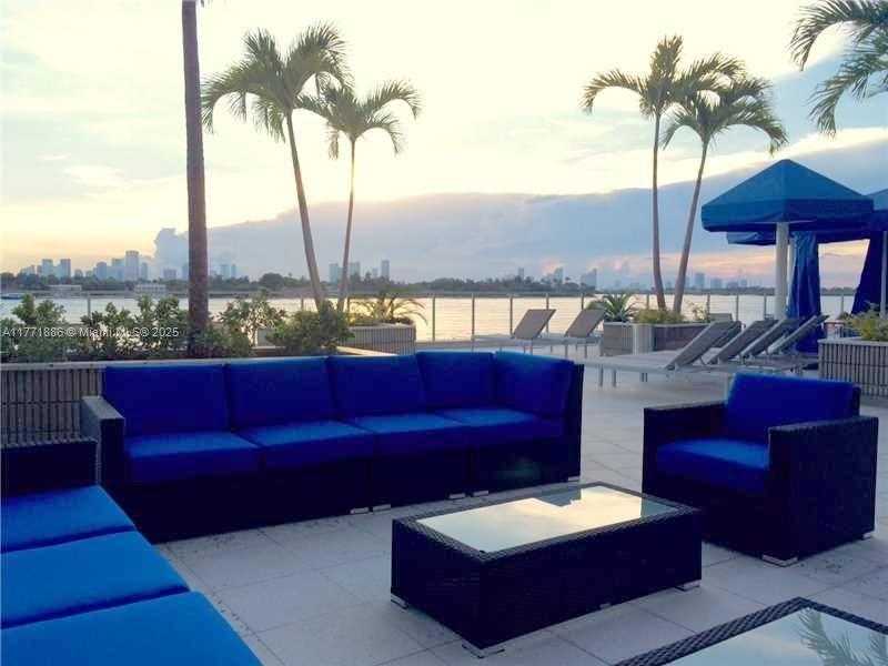 Small Image of 800 WEST AVE #705, Miami Beach Number 4