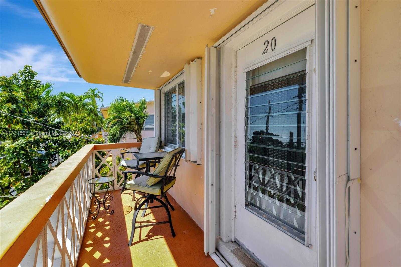 Small Image of 1012 SOUTH WEST 11TH ST #20N, Hallandale Beach Number 13