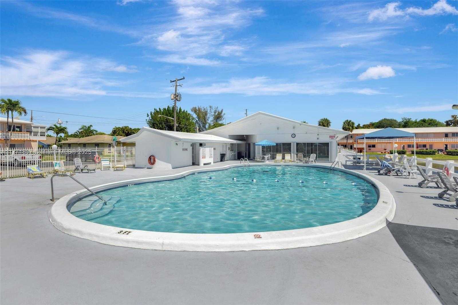 Small Image of 1012 SOUTH WEST 11TH ST #20N, Hallandale Beach Number 14