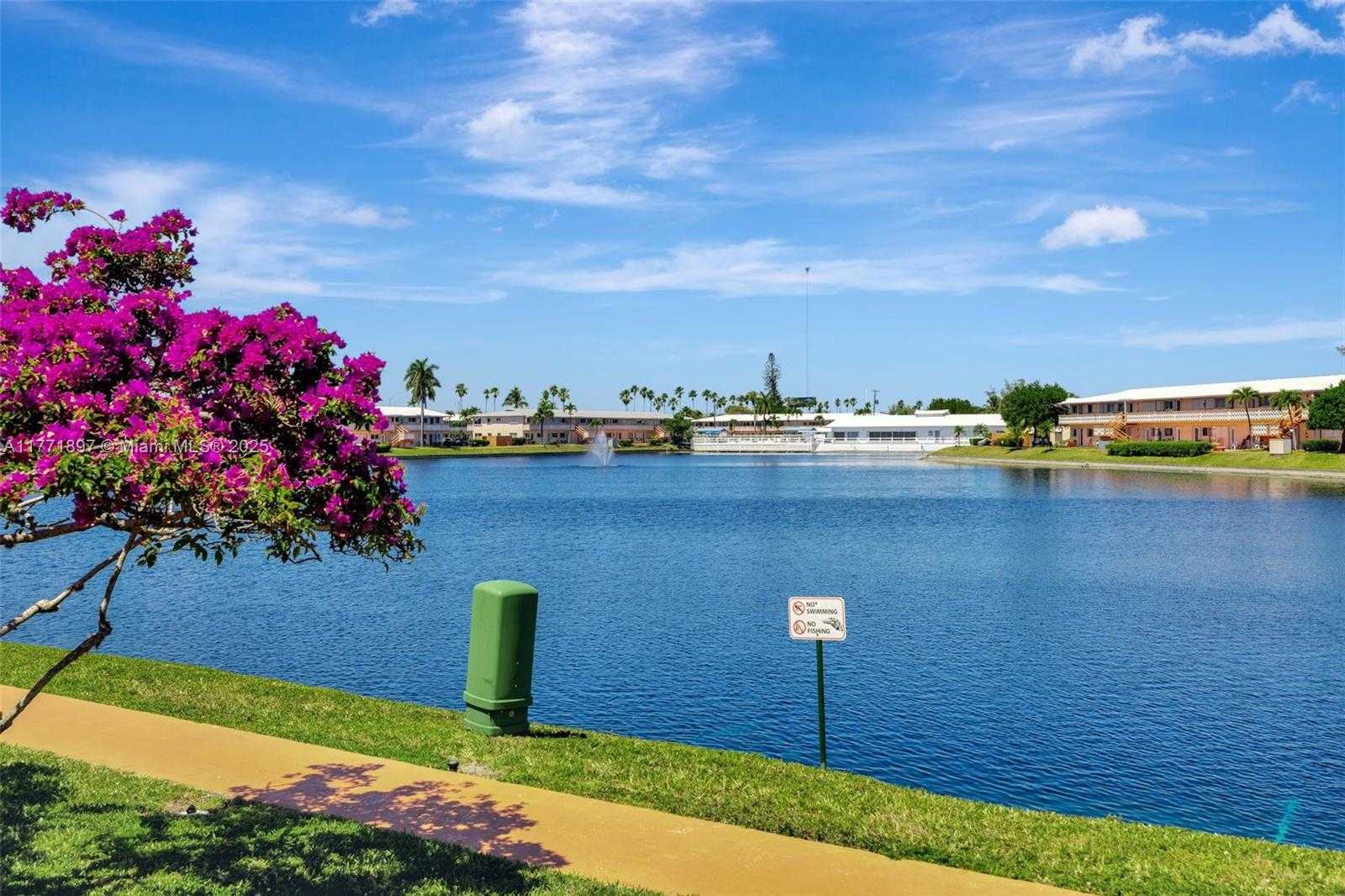 Small Image of 1012 SOUTH WEST 11TH ST #20N, Hallandale Beach Number 19