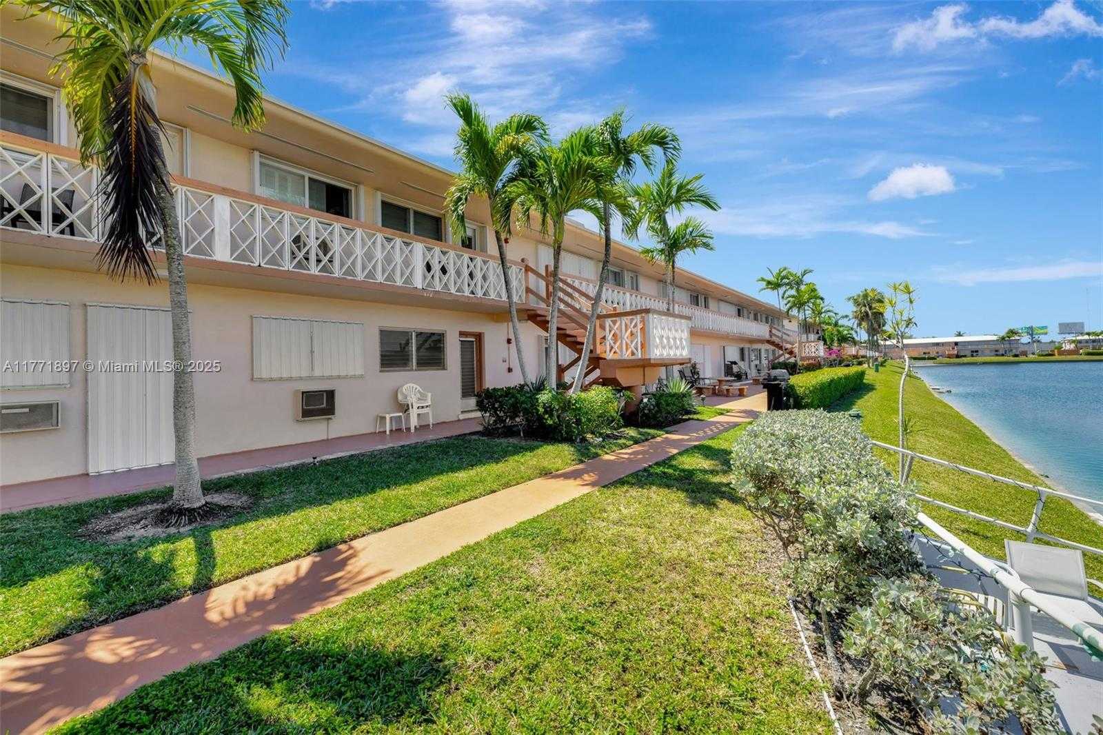 Small Image of 1012 SOUTH WEST 11TH ST #20N, Hallandale Beach Number 20