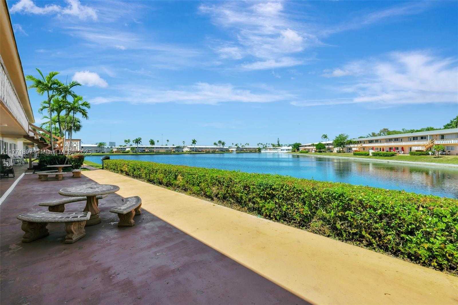 Small Image of 1012 SOUTH WEST 11TH ST #20N, Hallandale Beach Number 21