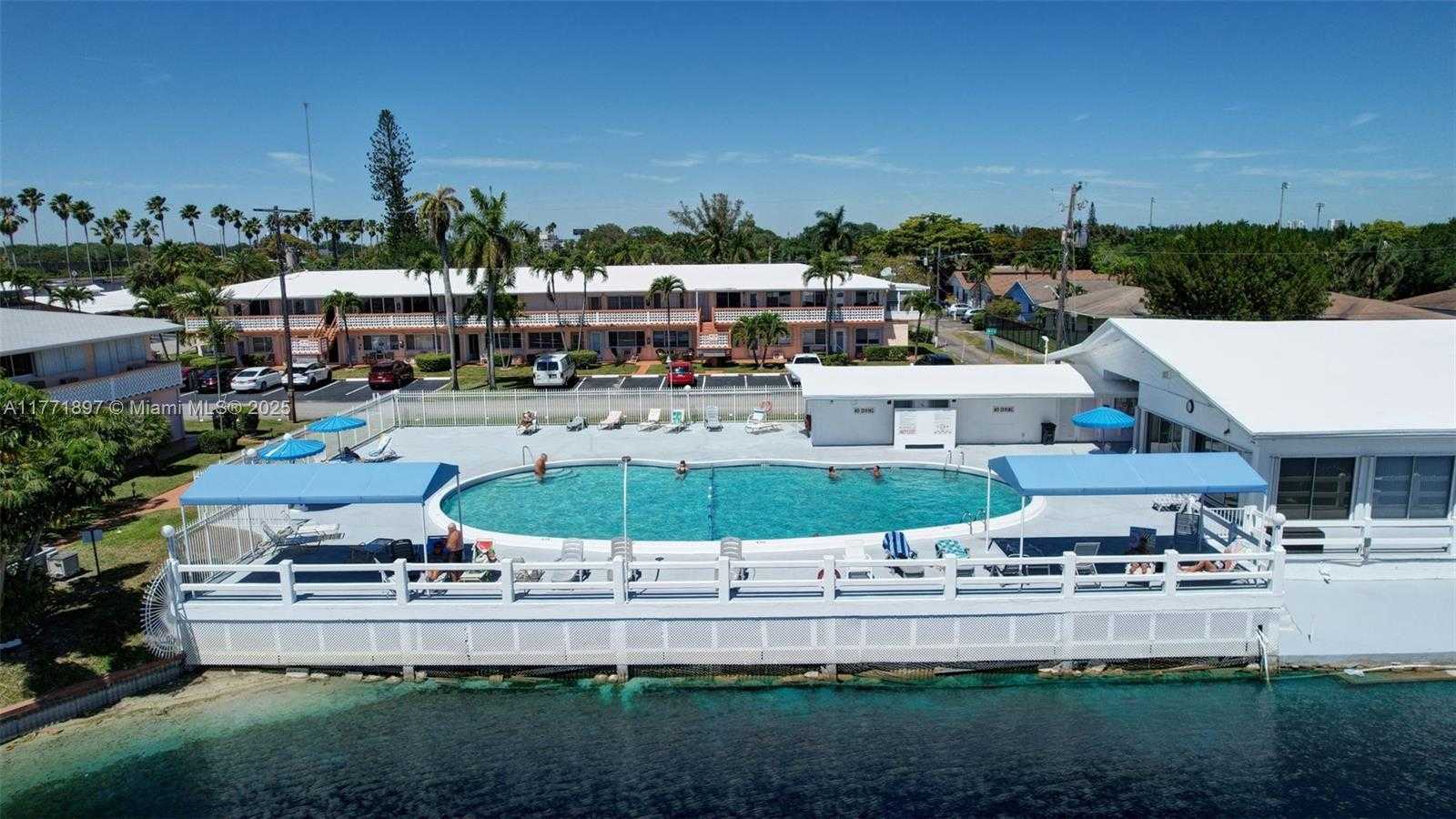 Small Image of 1012 SOUTH WEST 11TH ST #20N, Hallandale Beach Number 24