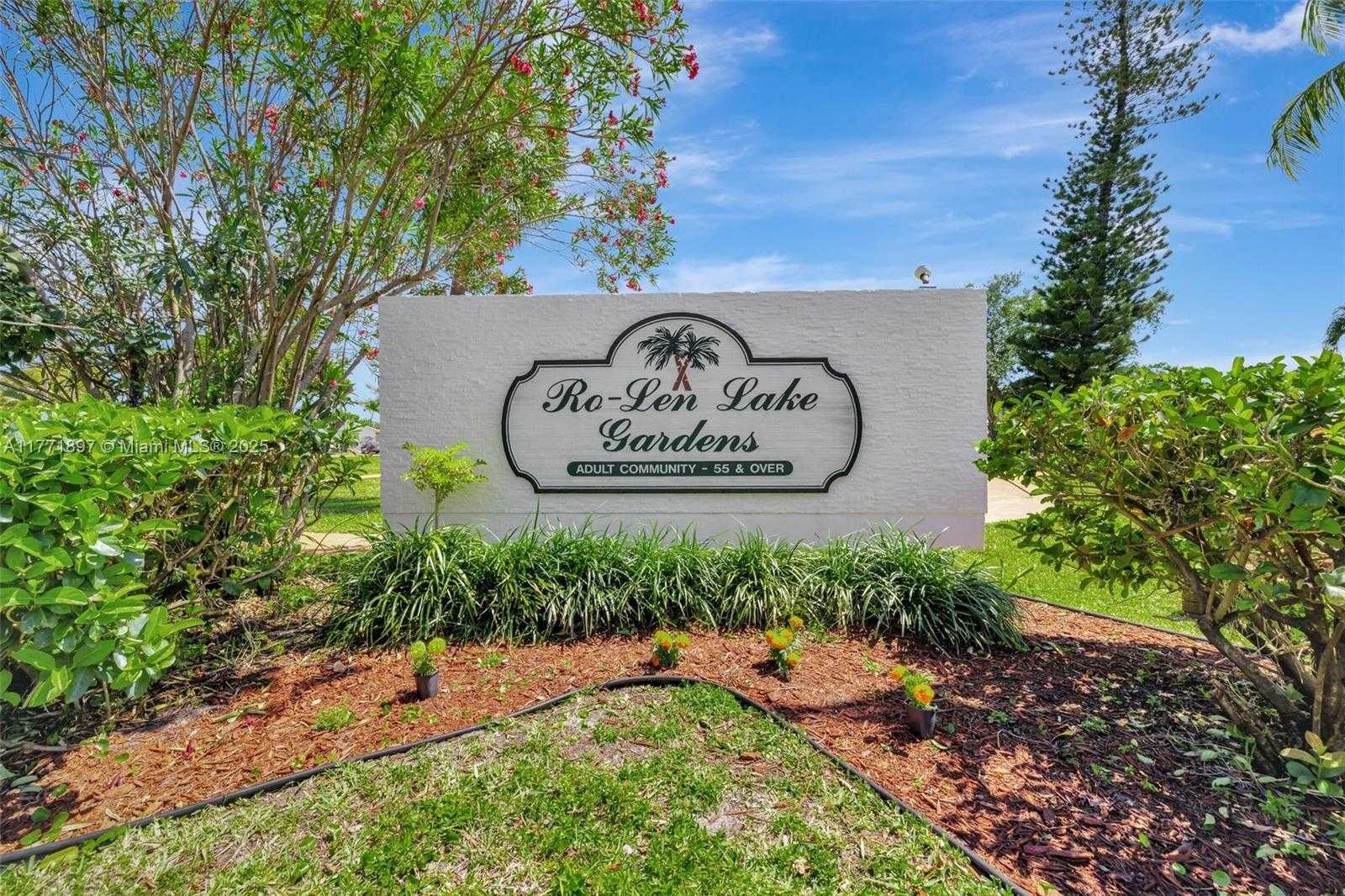 Small Image of 1012 SOUTH WEST 11TH ST #20N, Hallandale Beach Number 43