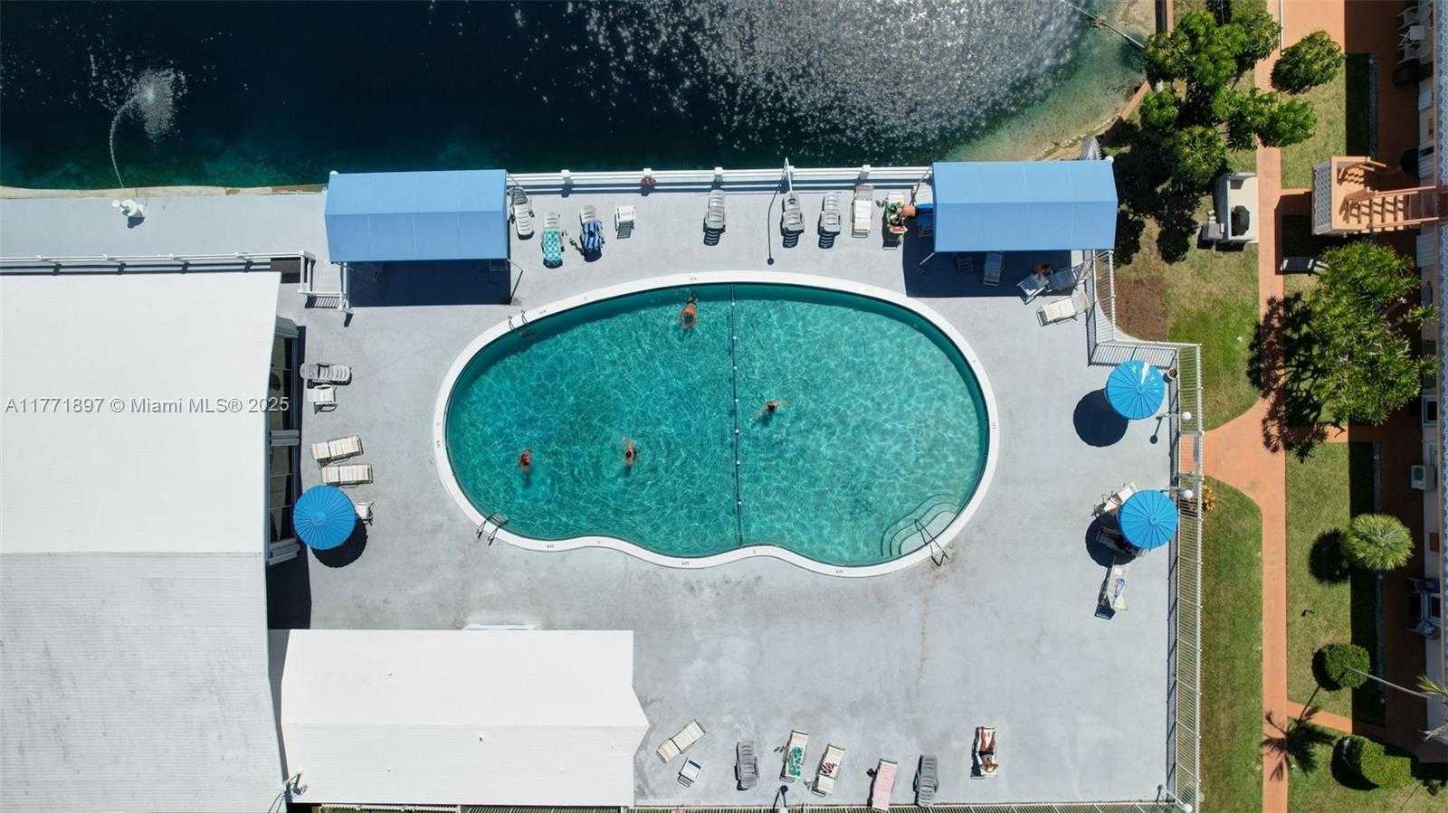 Small Image of 1012 SOUTH WEST 11TH ST #20N, Hallandale Beach Number 57