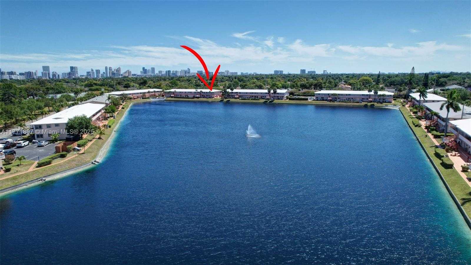 Small Image of 1012 SOUTH WEST 11TH ST #20N, Hallandale Beach Number 60