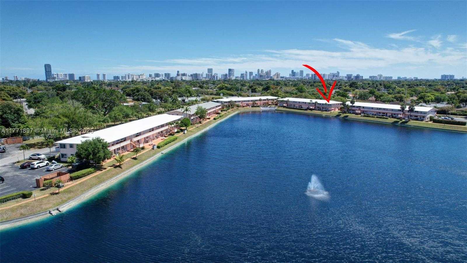 Small Image of 1012 SOUTH WEST 11TH ST #20N, Hallandale Beach Number 61
