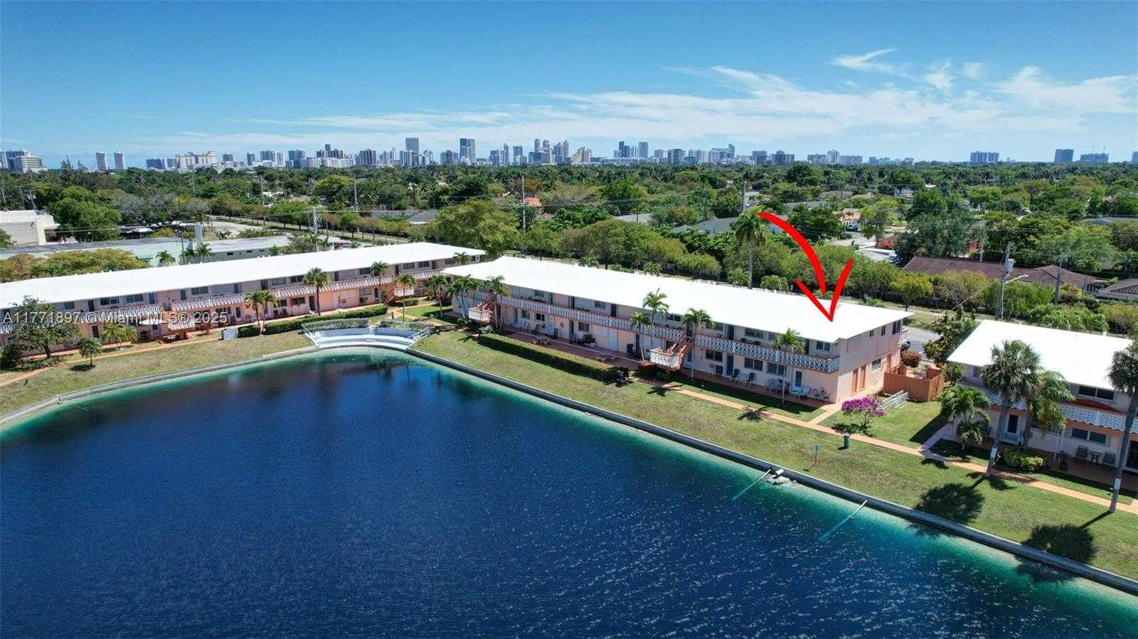 Small Image of 1012 SOUTH WEST 11TH ST #20N, Hallandale Beach Number 62