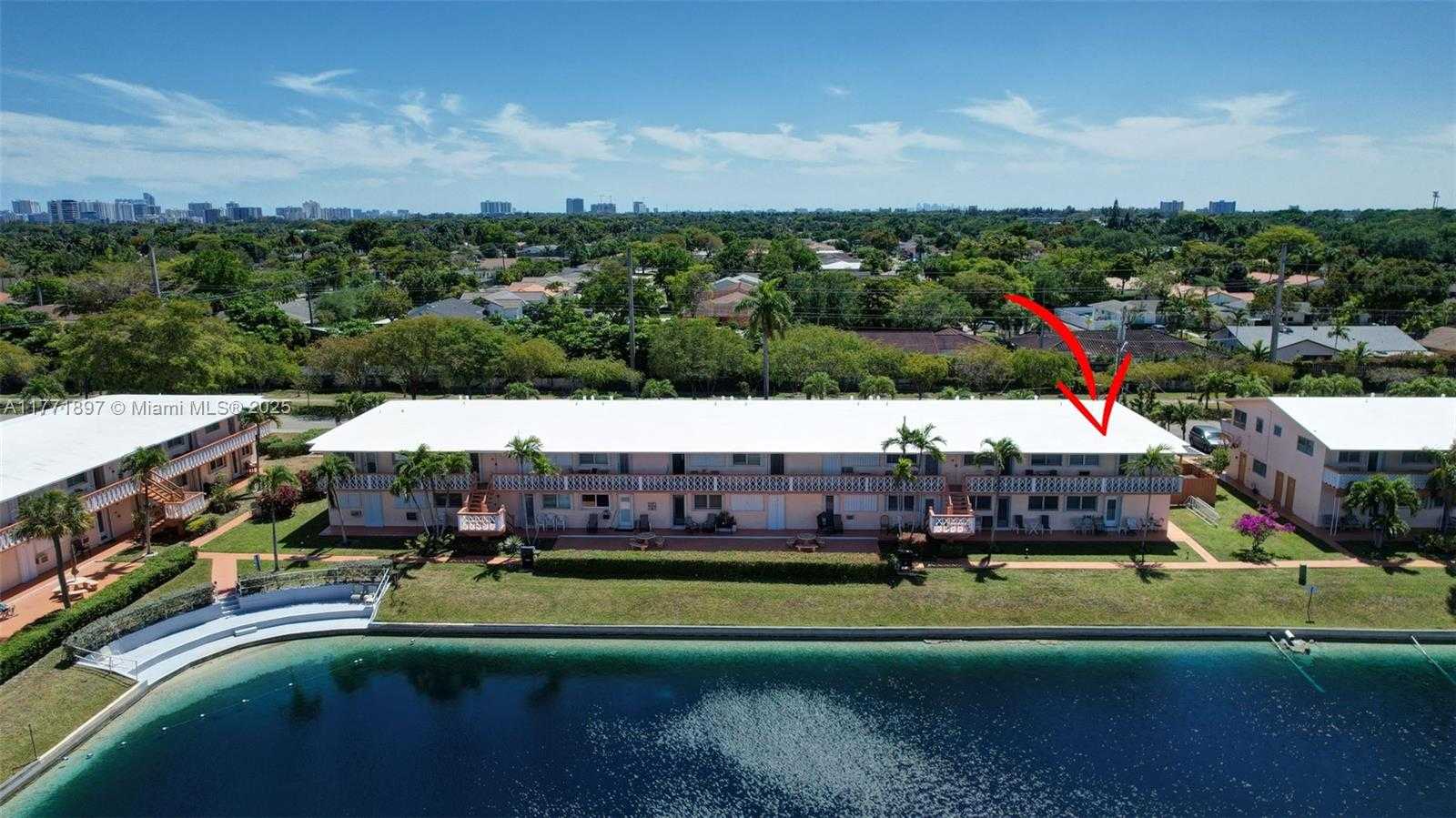 Small Image of 1012 SOUTH WEST 11TH ST #20N, Hallandale Beach Number 63