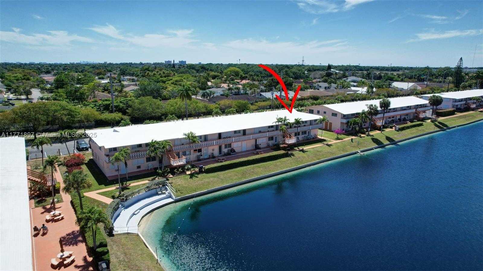 Small Image of 1012 SOUTH WEST 11TH ST #20N, Hallandale Beach Number 64