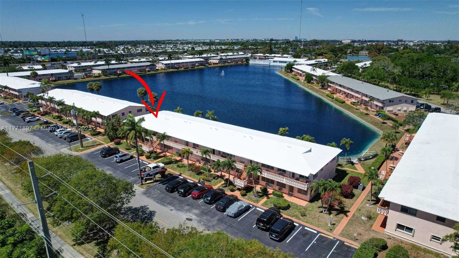 Small Image of 1012 SOUTH WEST 11TH ST #20N, Hallandale Beach Number 65