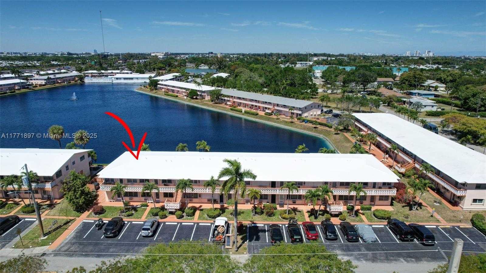 Small Image of 1012 SOUTH WEST 11TH ST #20N, Hallandale Beach Number 66
