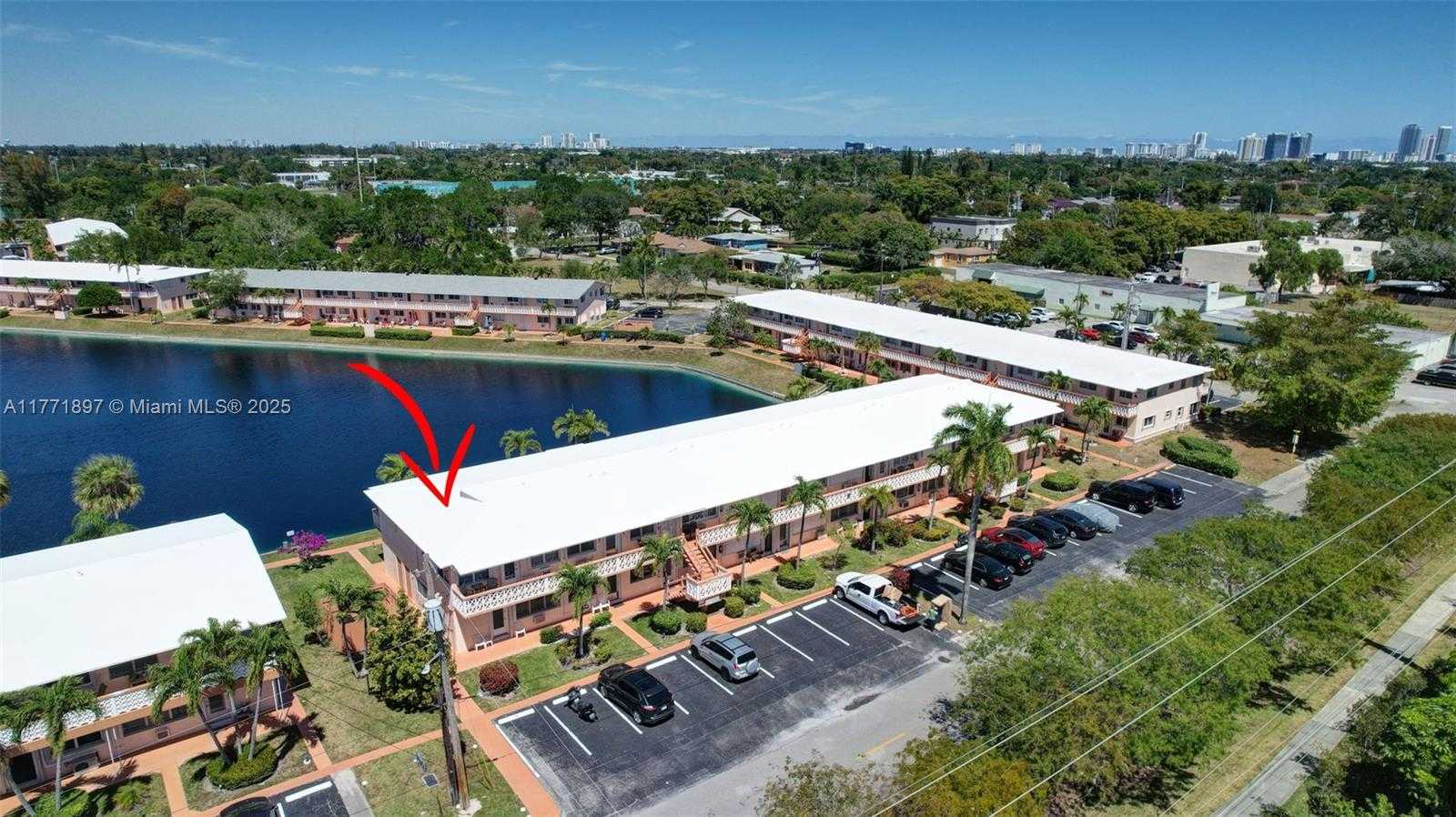 Small Image of 1012 SOUTH WEST 11TH ST #20N, Hallandale Beach Number 67