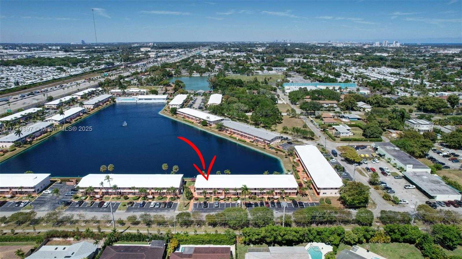 Small Image of 1012 SOUTH WEST 11TH ST #20N, Hallandale Beach Number 69