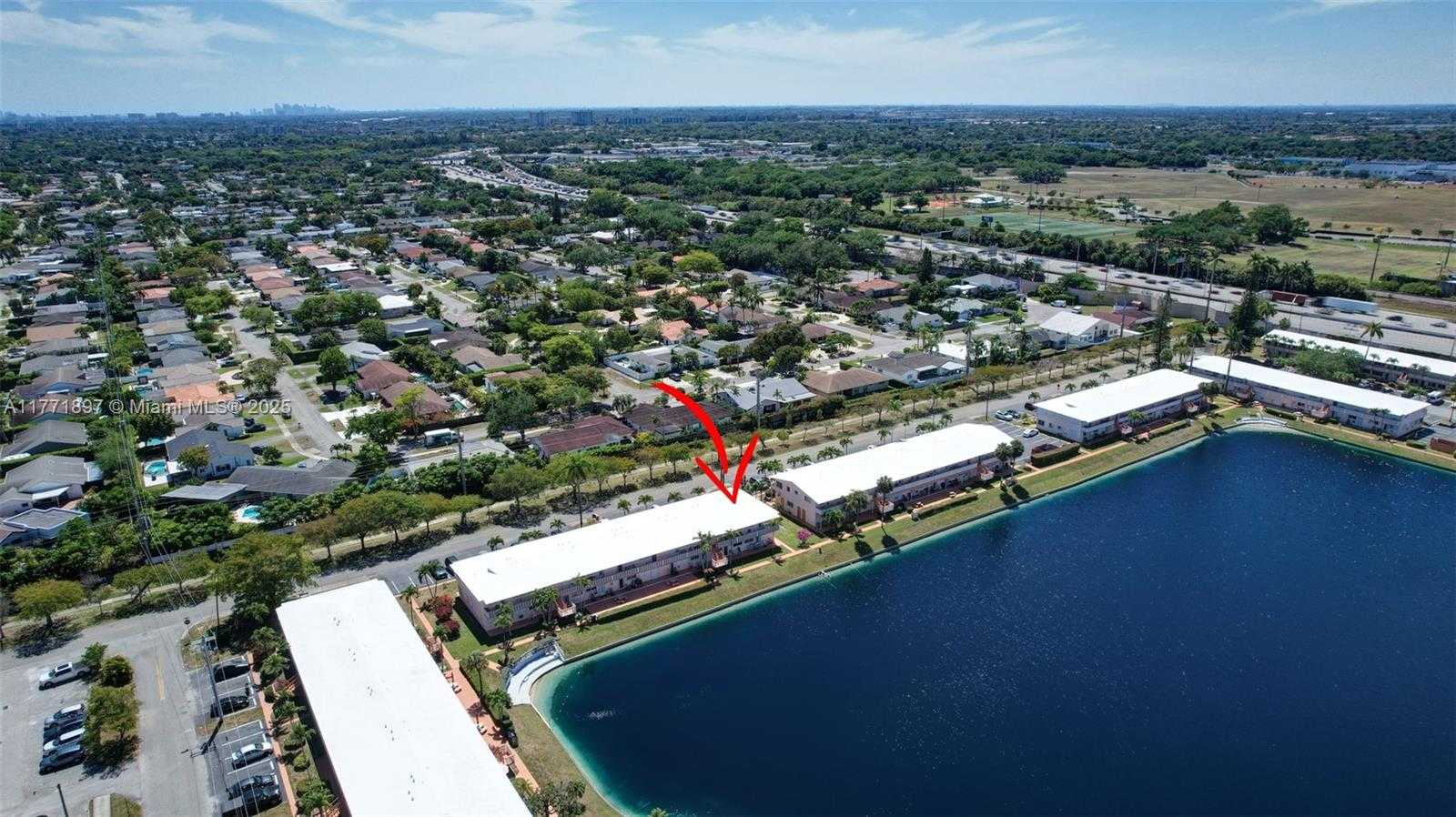 Small Image of 1012 SOUTH WEST 11TH ST #20N, Hallandale Beach Number 71