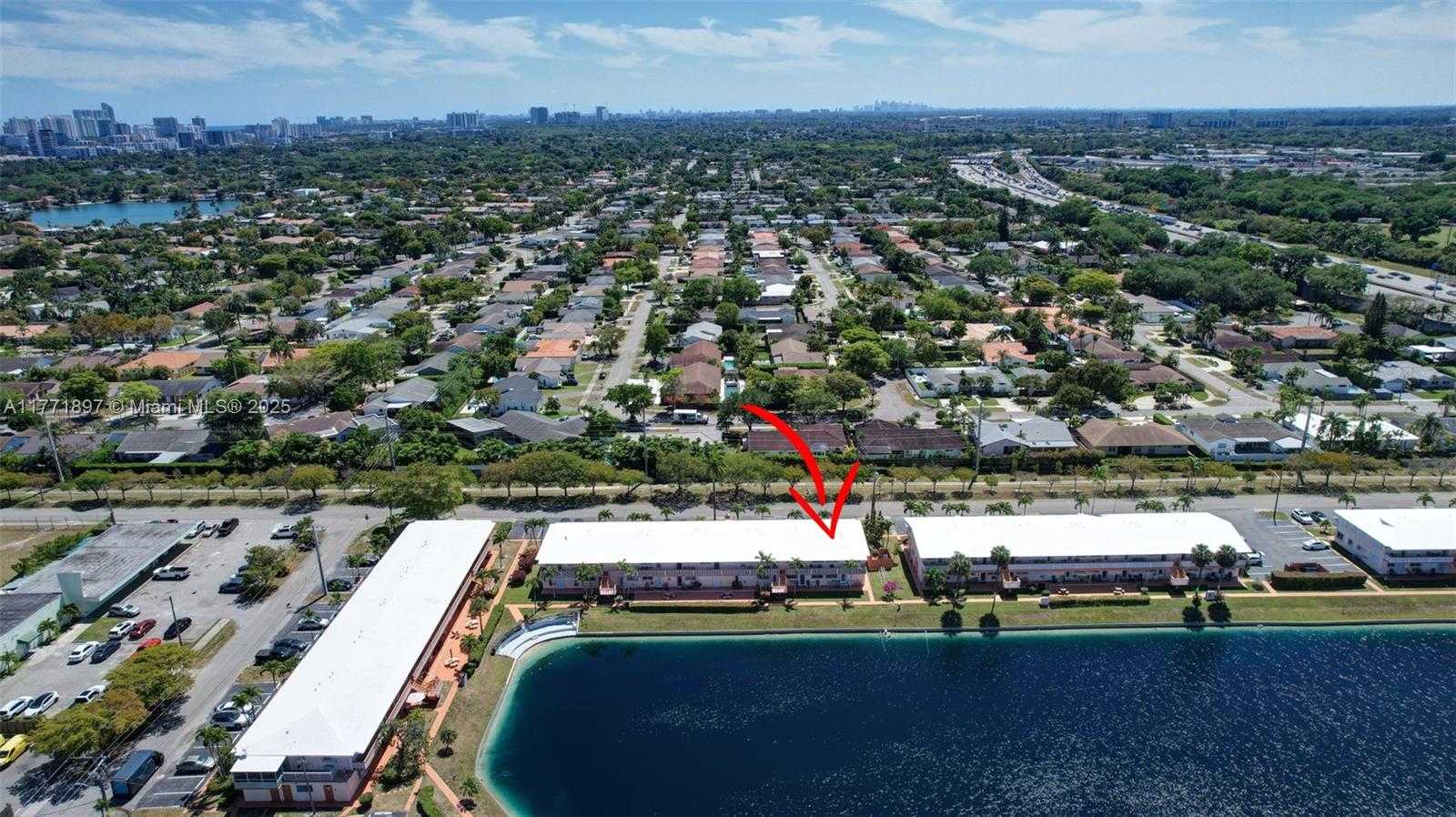 Small Image of 1012 SOUTH WEST 11TH ST #20N, Hallandale Beach Number 72