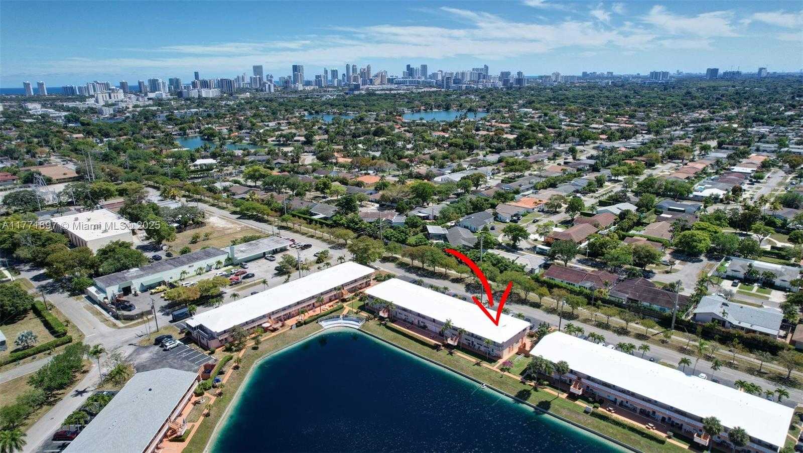 Small Image of 1012 SOUTH WEST 11TH ST #20N, Hallandale Beach Number 73