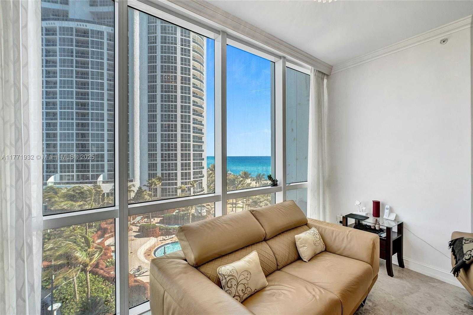 Small Image of 18101 COLLINS AVE #708, Sunny Isles Beach Number 10
