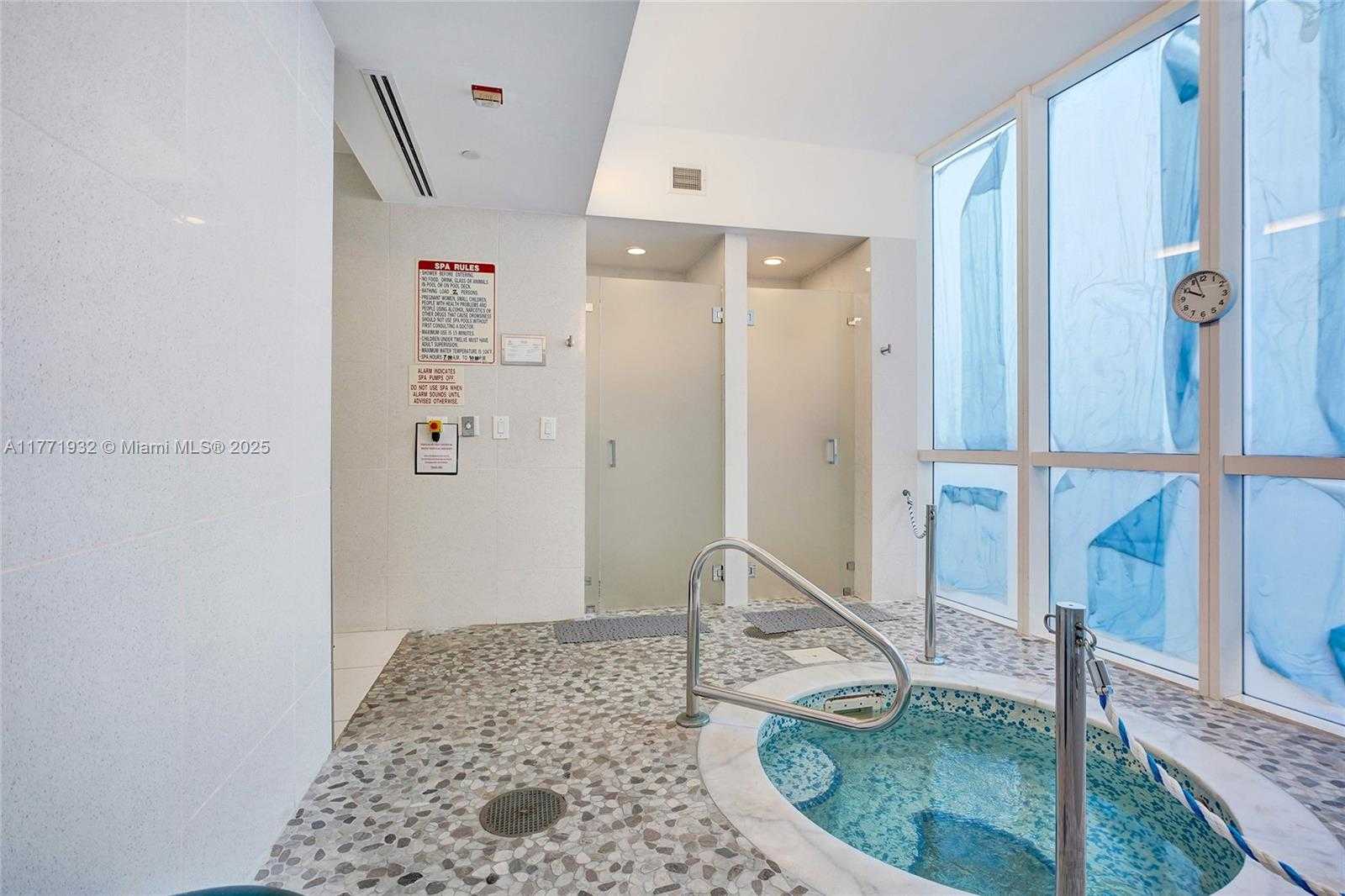 Small Image of 18101 COLLINS AVE #708, Sunny Isles Beach Number 33