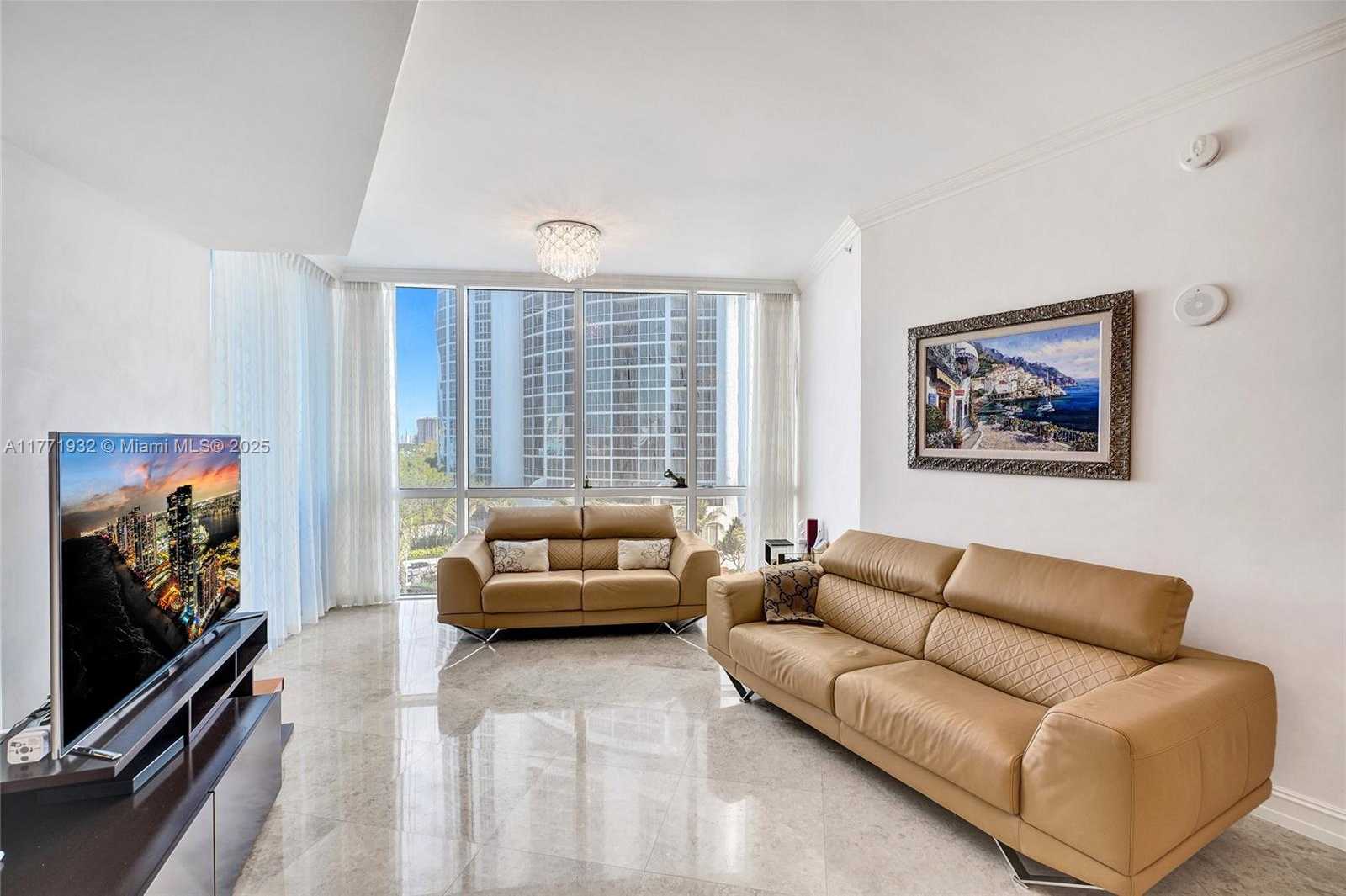 Small Image of 18101 COLLINS AVE #708, Sunny Isles Beach Number 7