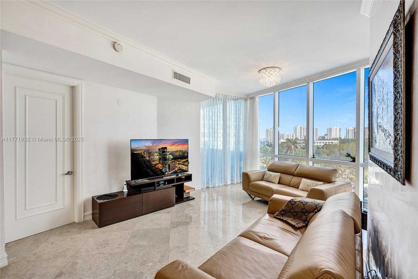 Small Image of 18101 COLLINS AVE #708, Sunny Isles Beach Number 8