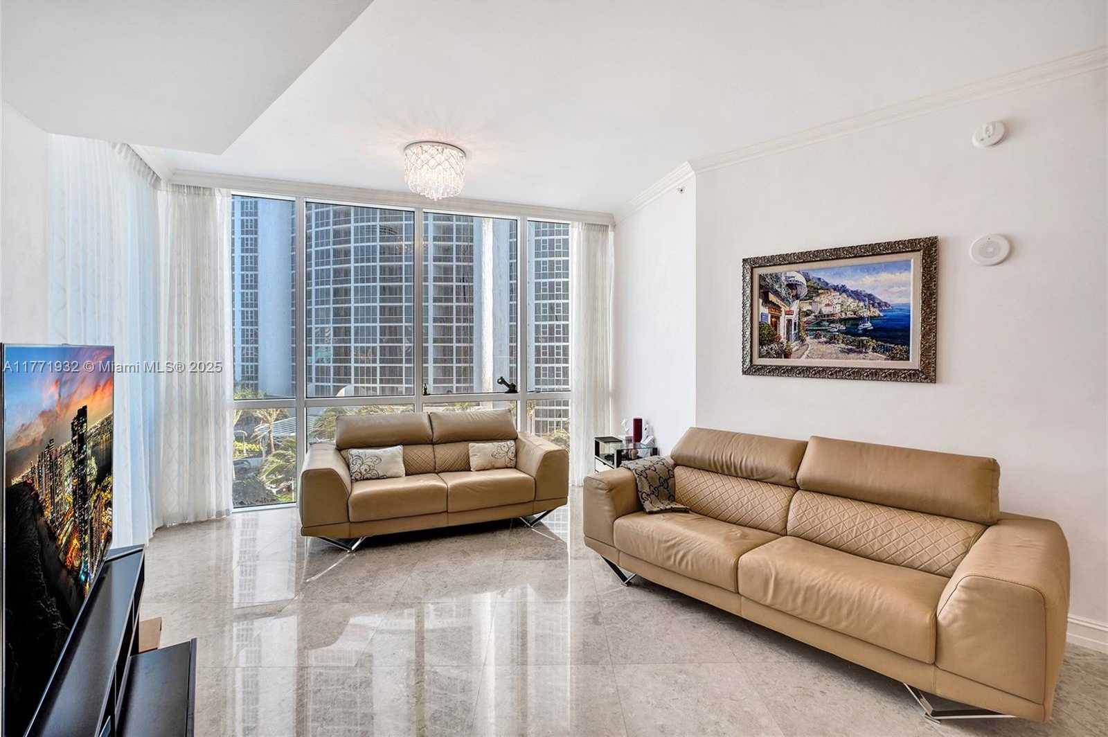 Small Image of 18101 COLLINS AVE #708, Sunny Isles Beach Number 9
