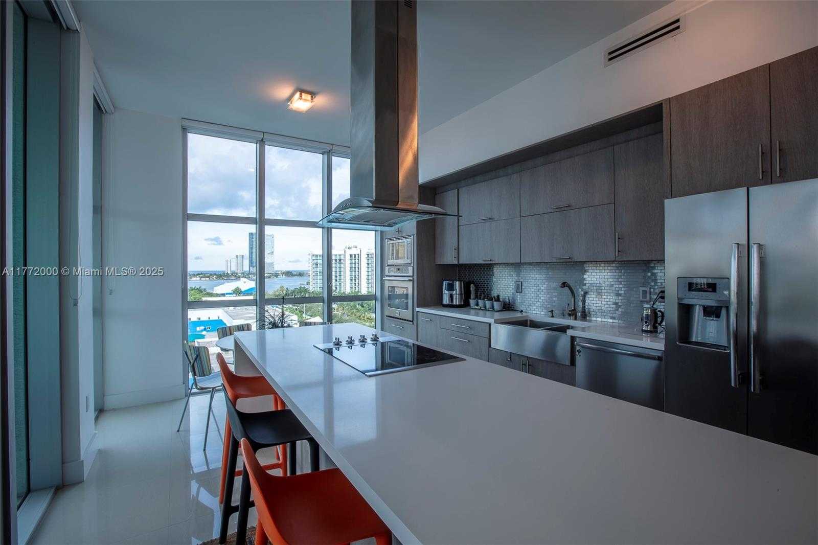 Small Image of 3131 NORTH EAST 188TH ST #2-1002, Aventura Number 11