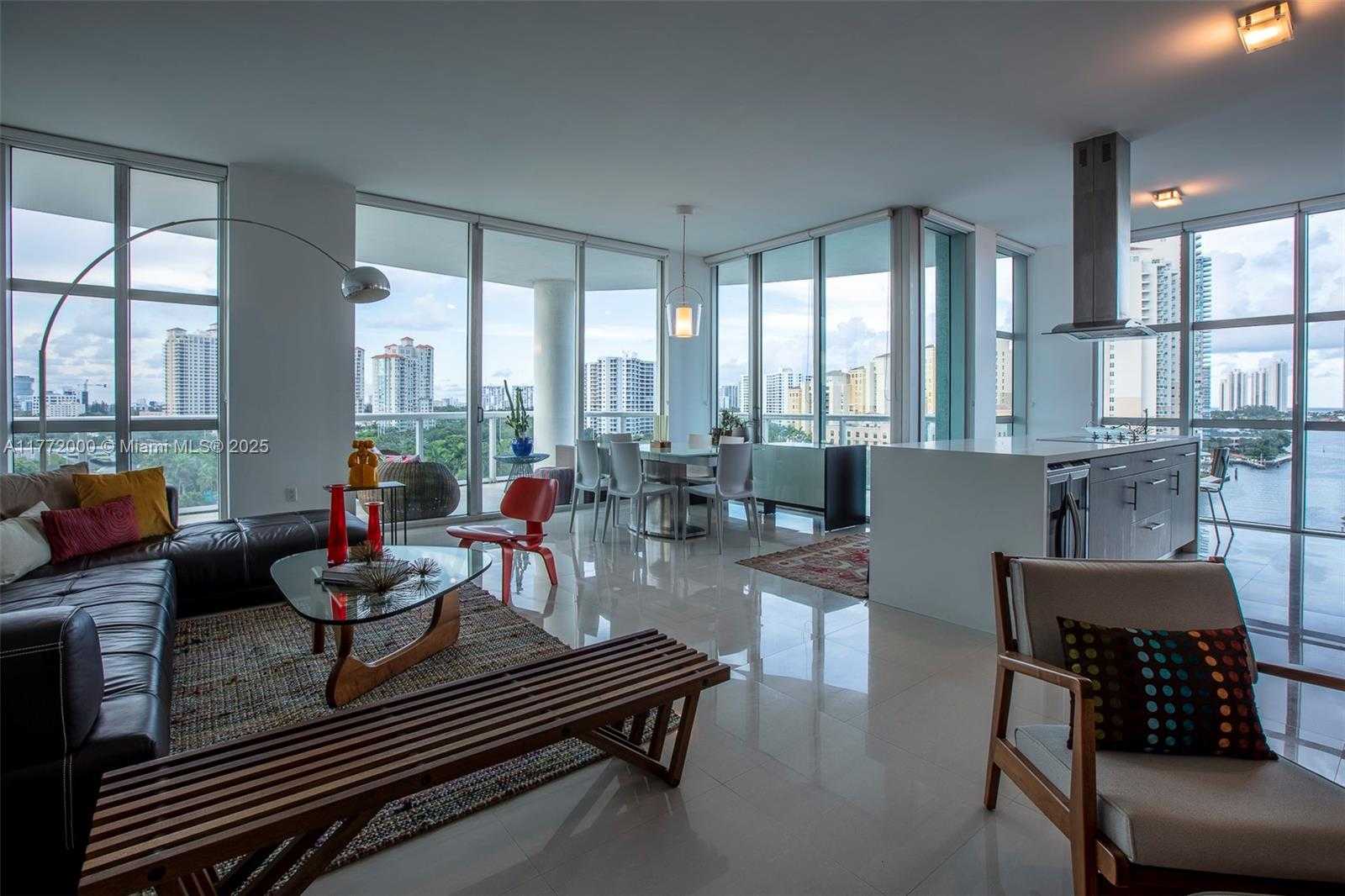 Small Image of 3131 NORTH EAST 188TH ST #2-1002, Aventura Number 2