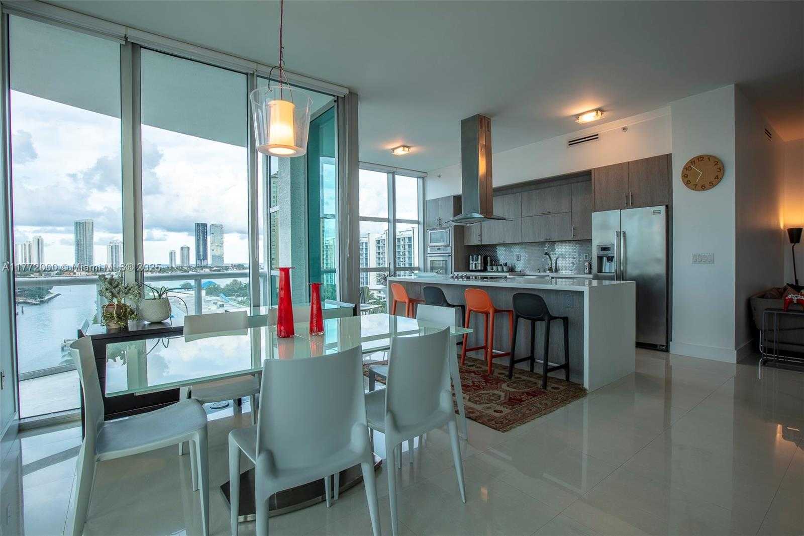 Small Image of 3131 NORTH EAST 188TH ST #2-1002, Aventura Number 4