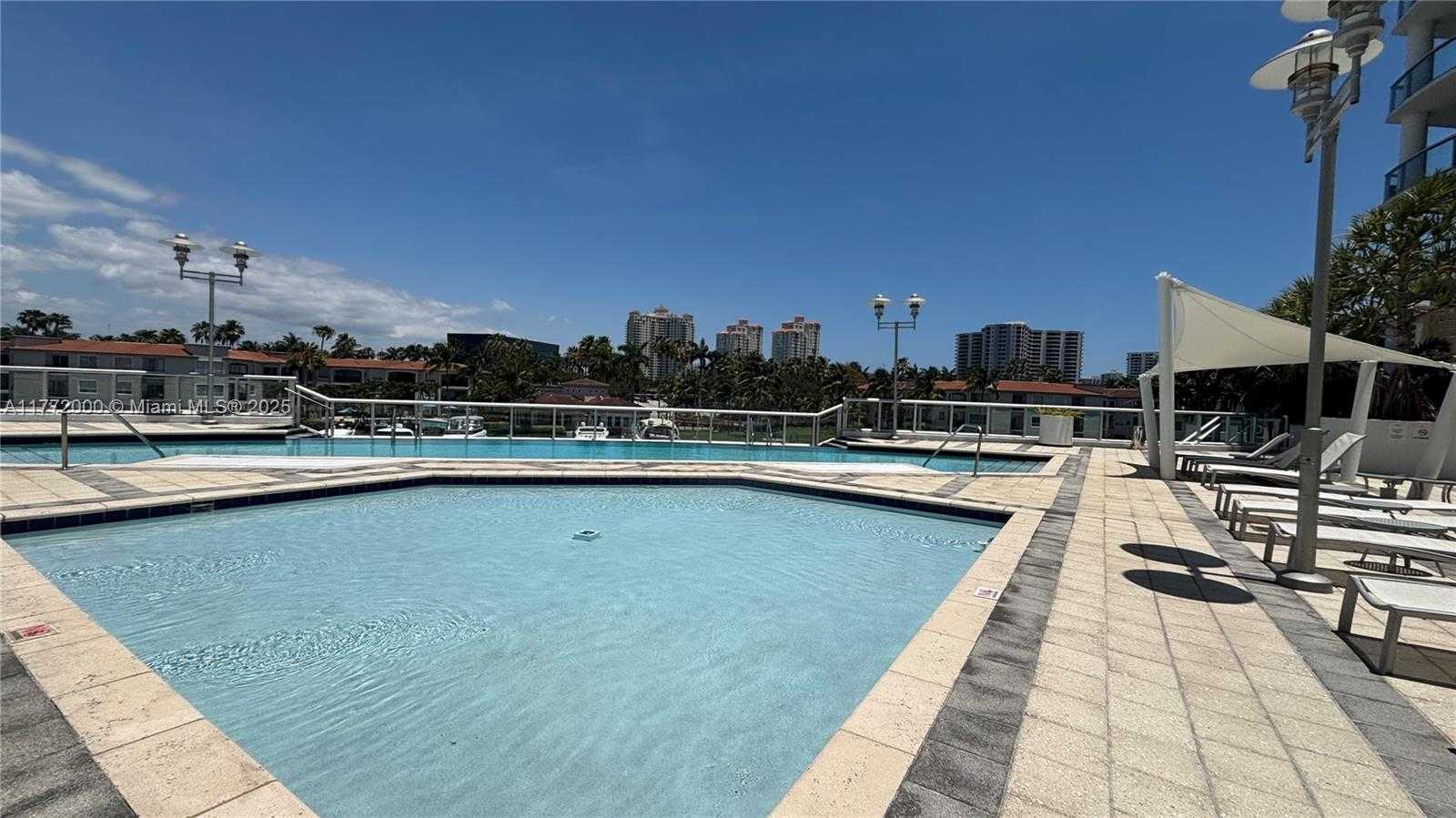 Small Image of 3131 NORTH EAST 188TH ST #2-1002, Aventura Number 42