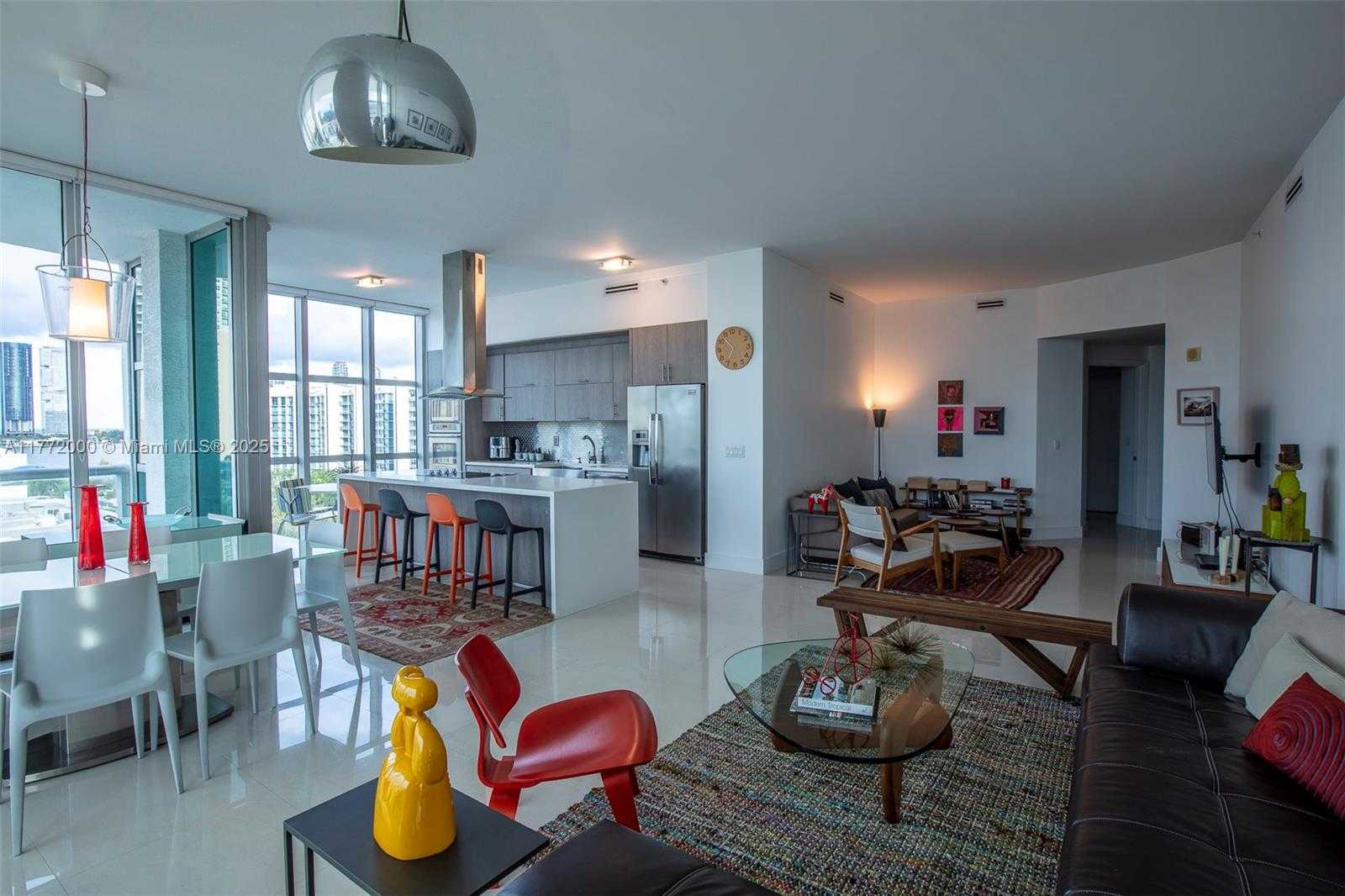 Small Image of 3131 NORTH EAST 188TH ST #2-1002, Aventura Number 9
