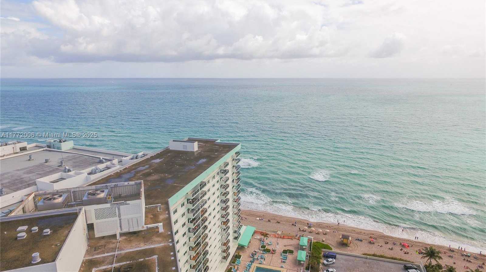 Small Image of 3725 SOUTH OCEAN DR #PH18, Hollywood Number 26