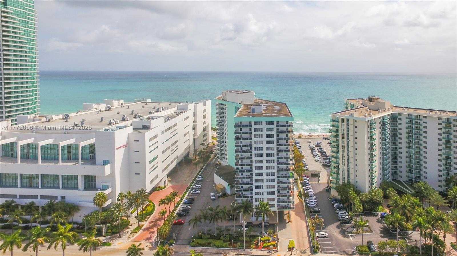 Small Image of 3725 SOUTH OCEAN DR #PH18, Hollywood Number 28