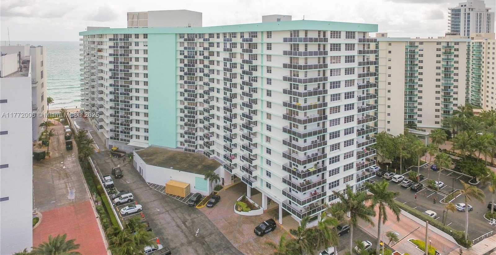 Small Image of 3725 SOUTH OCEAN DR #PH18, Hollywood Number 29