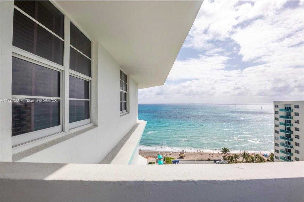 Small Image of 3725 SOUTH OCEAN DR #PH18, Hollywood Number 3