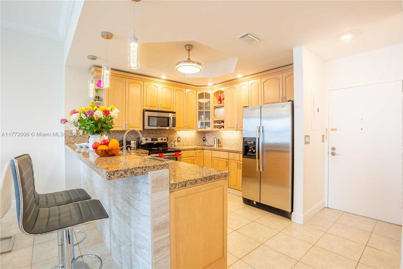 Small Image of 3725 SOUTH OCEAN DR #PH18, Hollywood Number 8