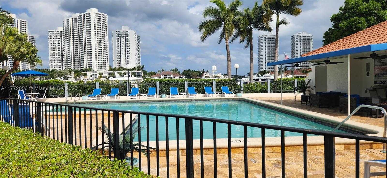Small Image of 3545 MAGELLAN CIR #352-5, Aventura Number 18