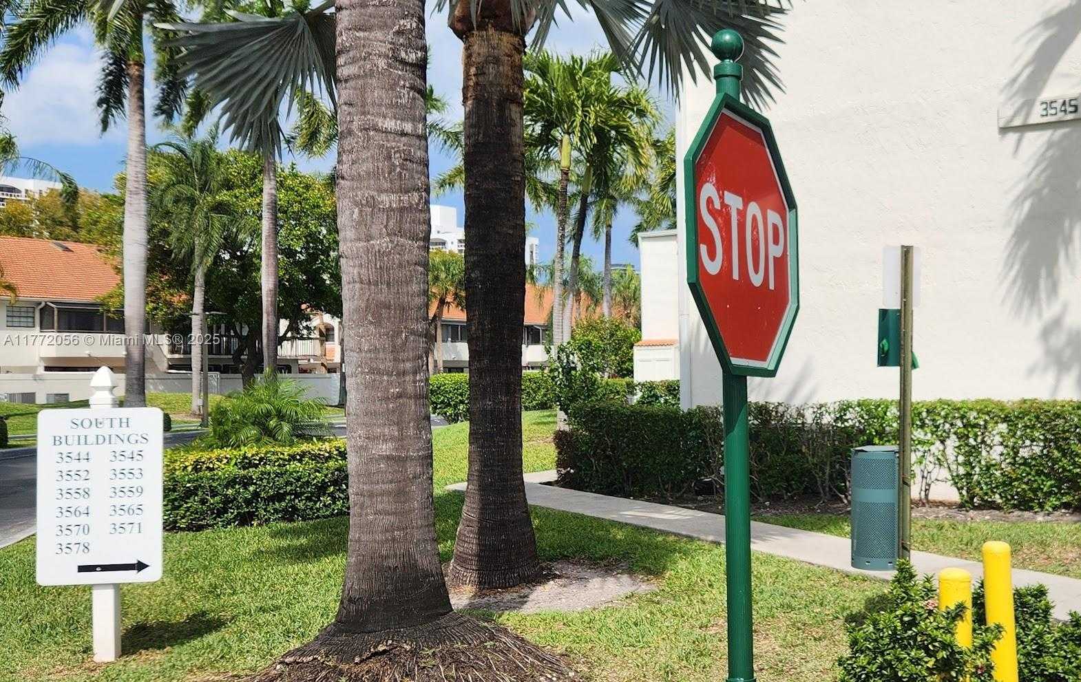 Small Image of 3545 MAGELLAN CIR #352-5, Aventura Number 20