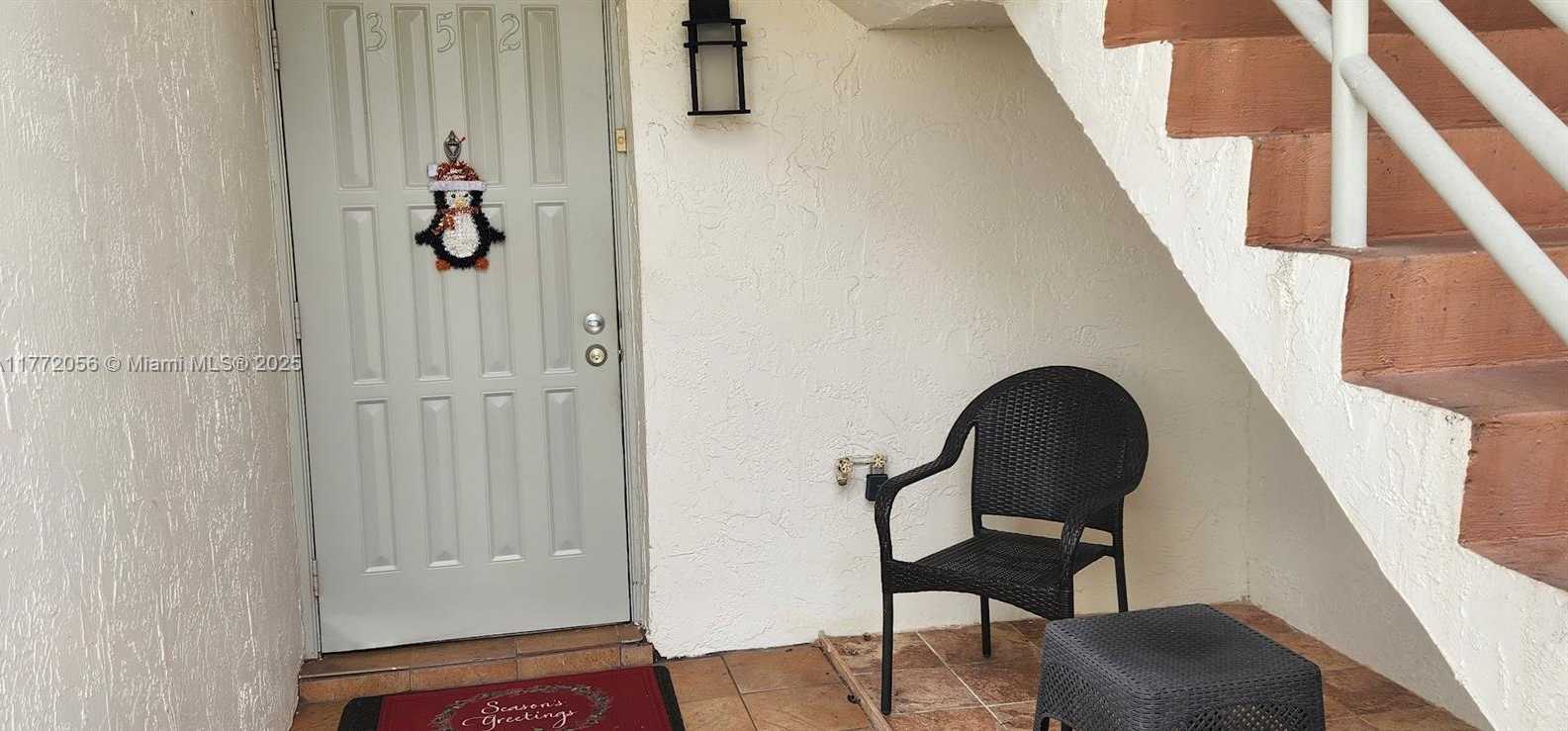 Small Image of 3545 MAGELLAN CIR #352-5, Aventura Number 5