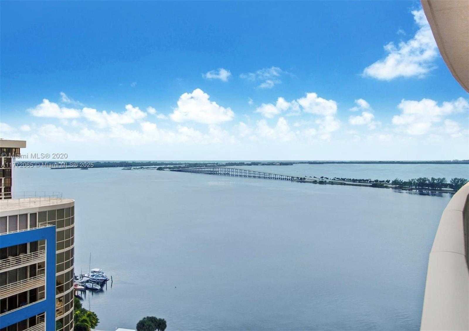 Small Image of 2101 BRICKELL AVE #1803, Miami Number 2