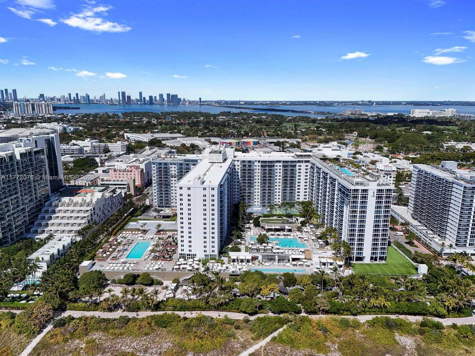 Small Image of 2301 COLLINS AVE #603, Miami Beach Number 10